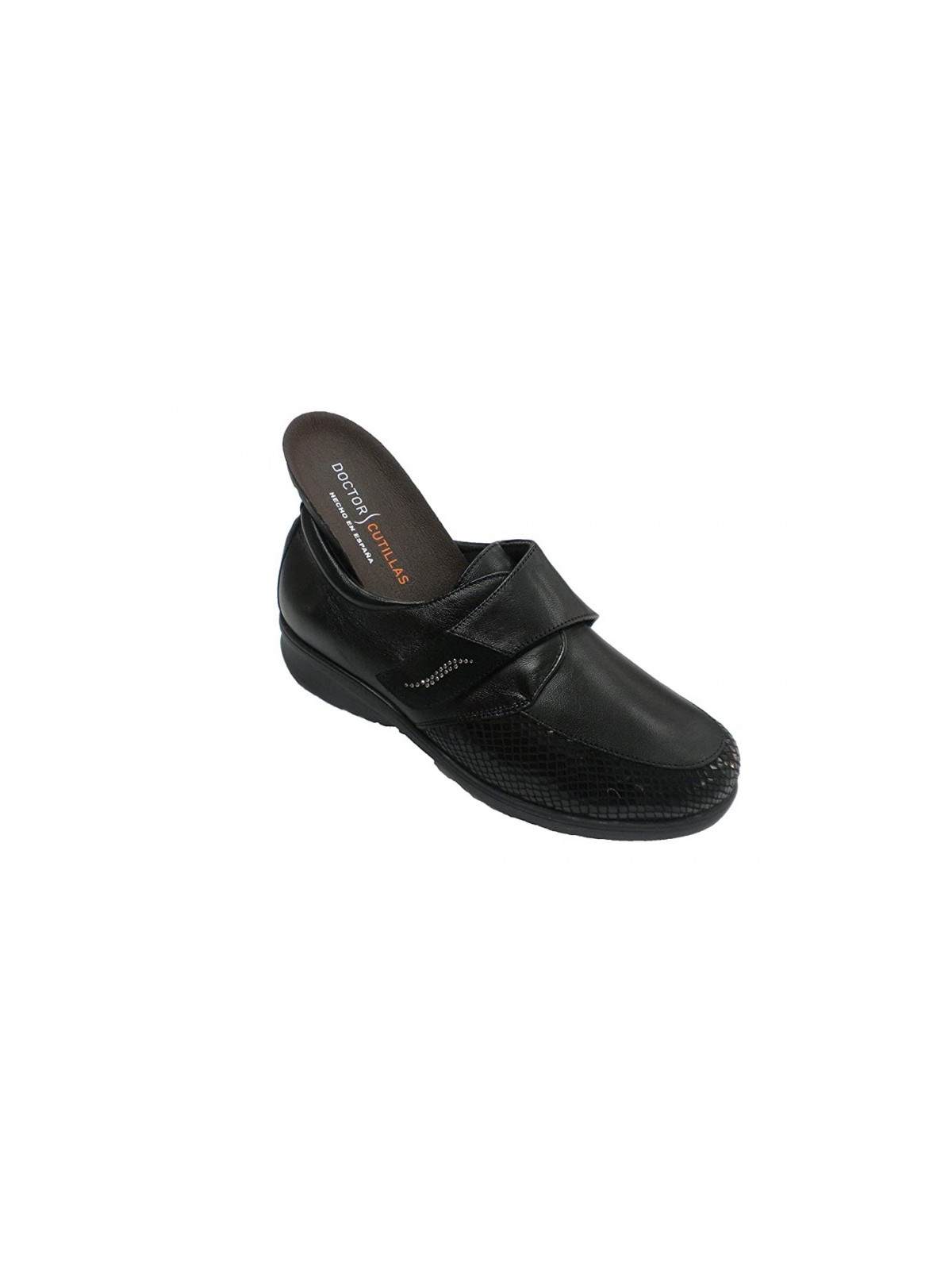▷ Zapatos Doctor Cutillas (2)