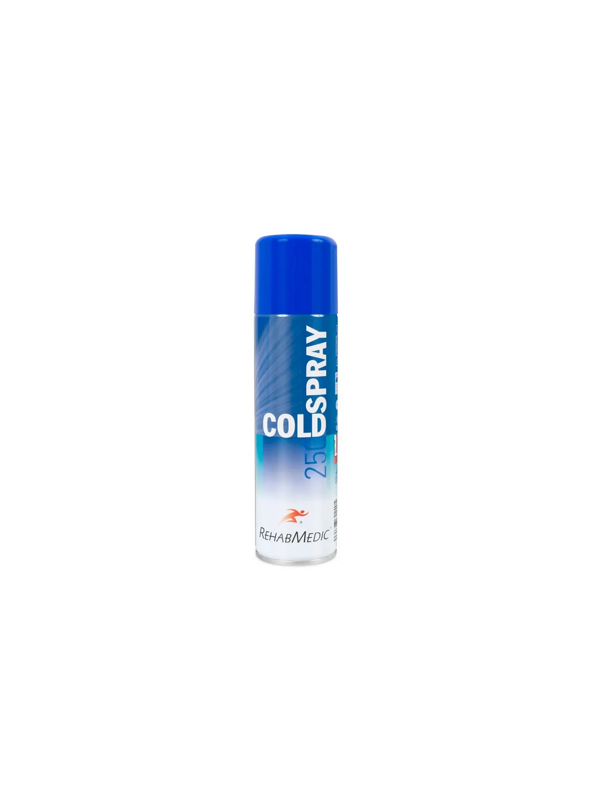 Spray de frio Cold Spray RehabMedic 250