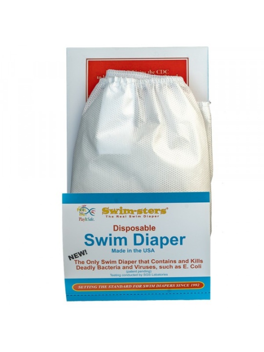 swim diaper