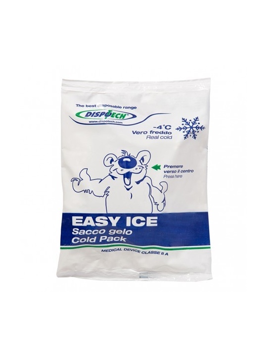 Bolsa de frío instantáneo Easy Ice