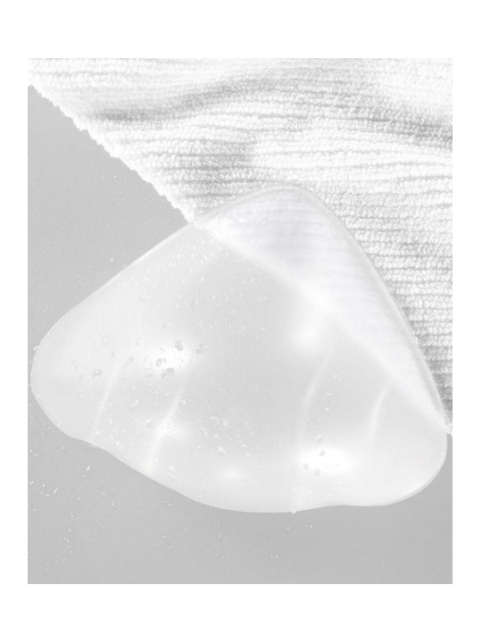 Aqua wave - Prótesis de mama para baño