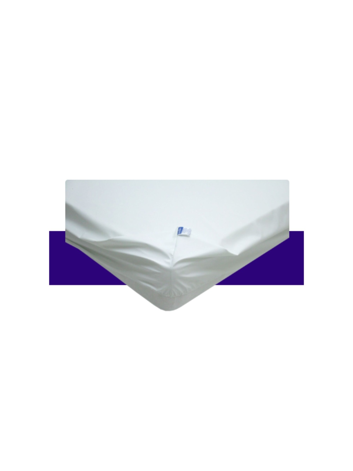 Funda de almohada de poliuretano 90 cm — Ortopedia y Rehabilitación