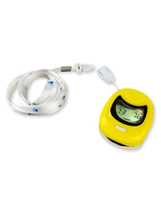 Pulsioximetro para niños
