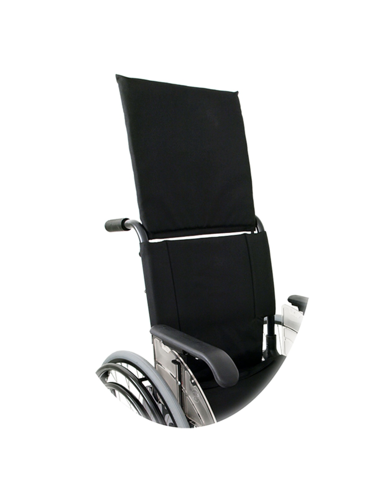 Cabecero ligero para sillas de ruedas Breezy