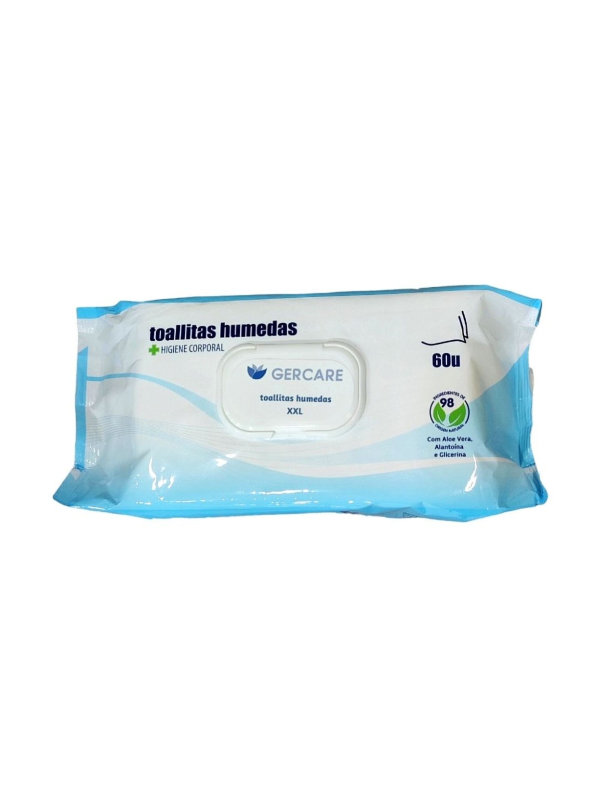 ARNOMED Toallas desechables estetica, 50 uds, toalla desechable para la  higiene corporal, toallitas secas bebe, toallitas adultos grandes,  toallitas
