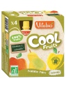 Vitabio Cool Fruits Manzana-Pera