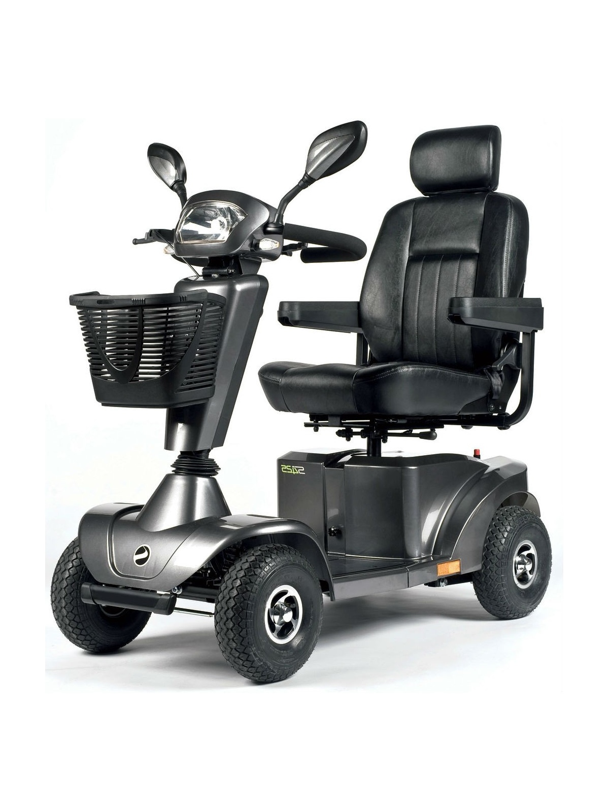 Scooter eléctrico Sterling S425