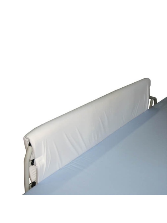 Protección de barandilla cama