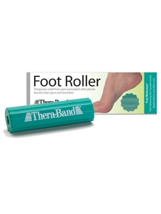 Rodillo para el pié Thera-Band Foot Roller