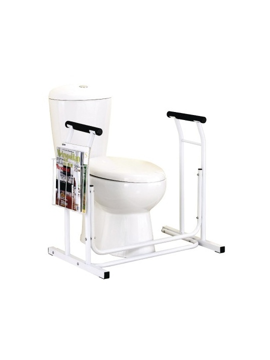Elevador de WC con brazos abatibles R.2275 de García 1880 - Tienda  Ortopedia Online