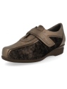 Zapato Casandra bronce D`Torres