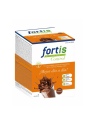 Fortis Control Lácteo Sabor Chocolate