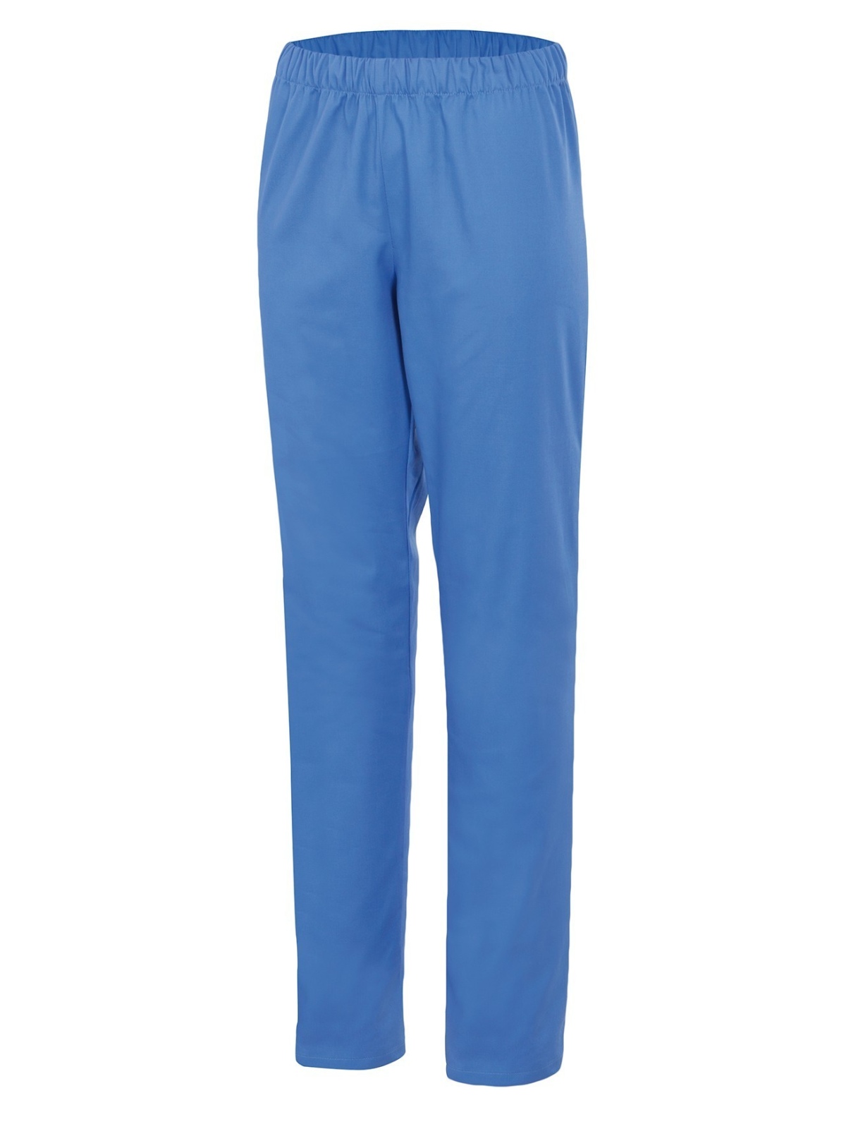 Pantalón de pijama sanitario azul Velilla Uniforme Sanitario