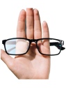 ART-NOG Paño de limpieza de gafas antivaho 200 aplicaciones