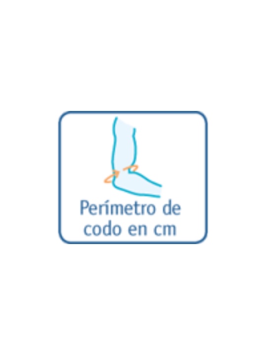 CODERA THERMO-MED ´ONE SIZE´