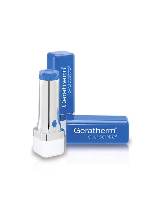 Test de Ovulación Geratherm