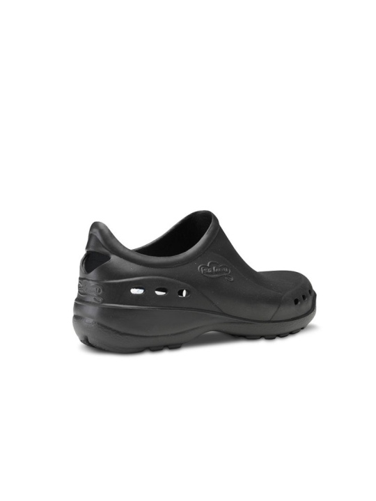 Flotante negro shoes