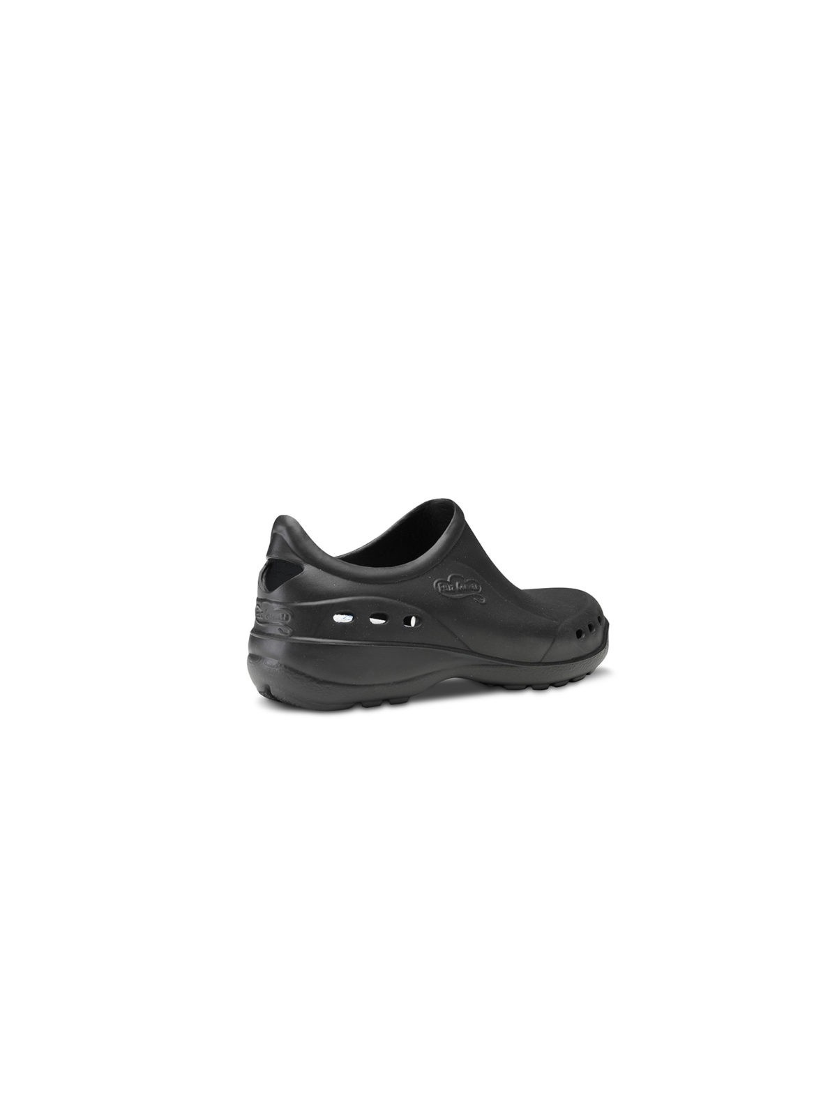 Flotante negro shoes