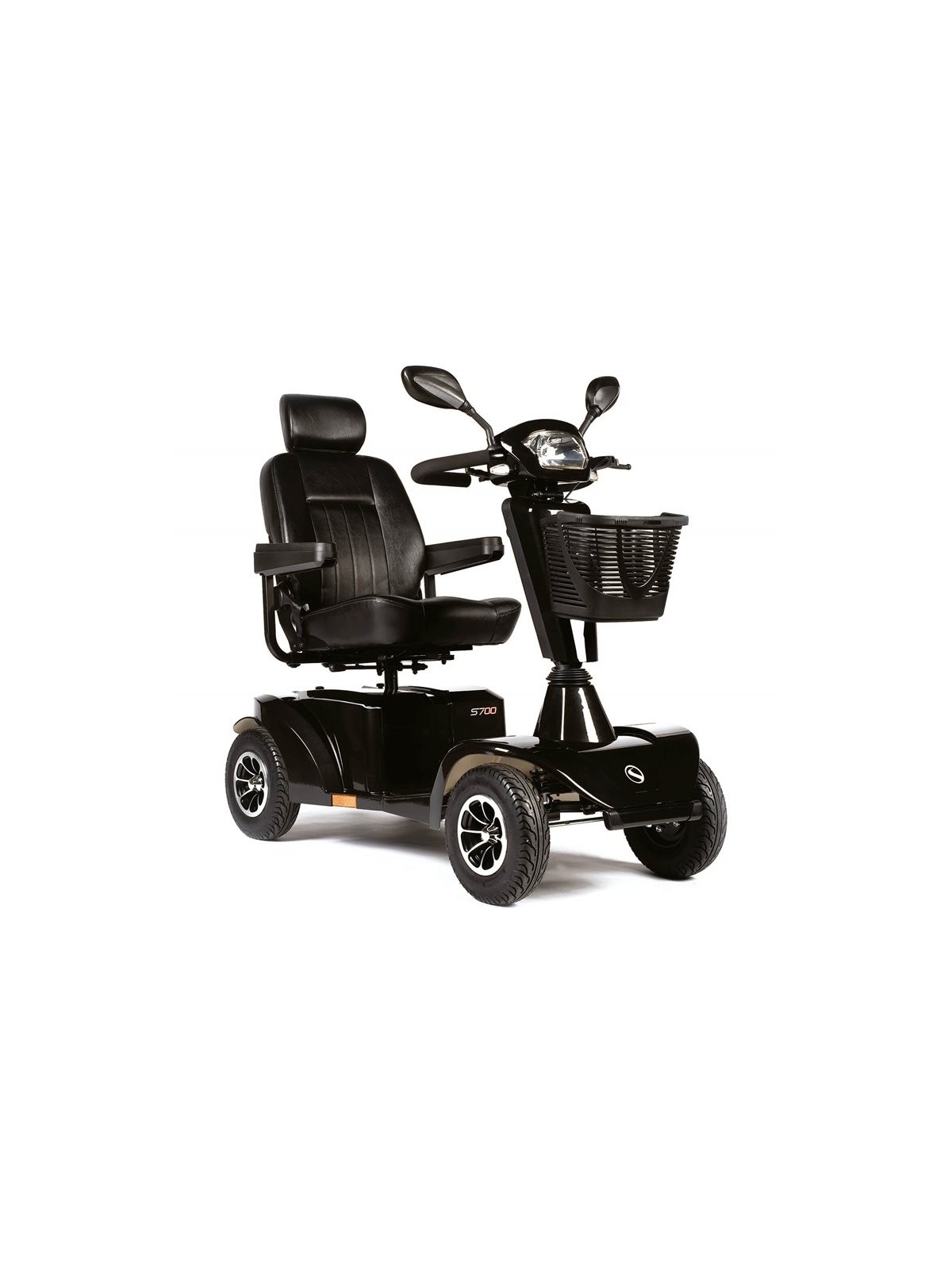 Scooter eléctrico Sterling S700