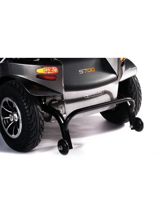 Scooter eléctrico Sterling S700